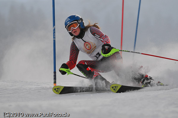 Allgäuer Meisterschaft 2010