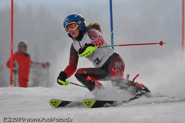 Allgäuer Meisterschaft 2010