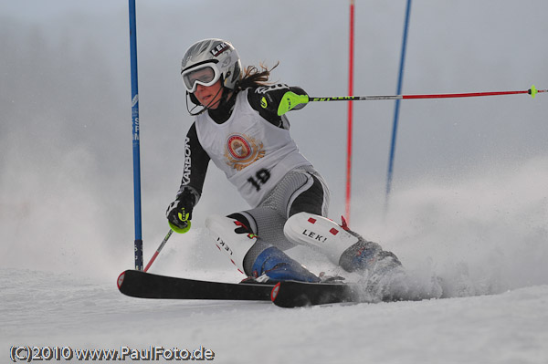 Allgäuer Meisterschaft 2010