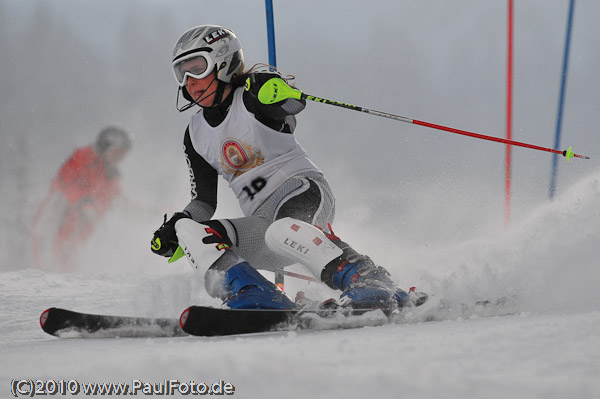 Allgäuer Meisterschaft 2010