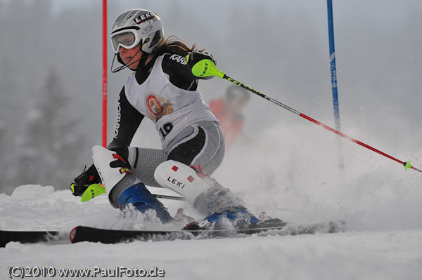 Allgäuer Meisterschaft 2010