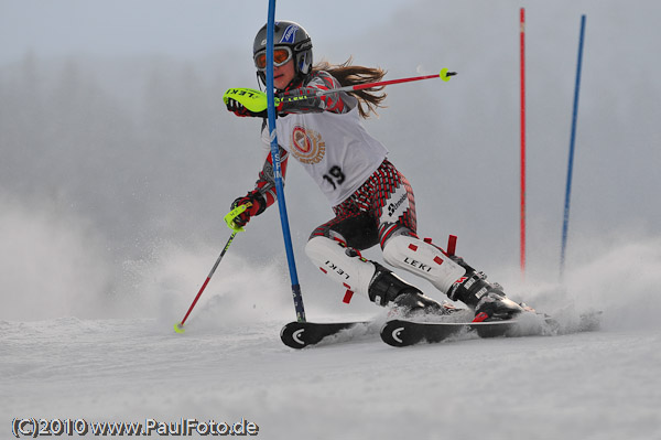 Allgäuer Meisterschaft 2010