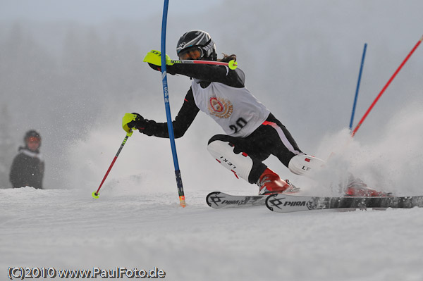 Allgäuer Meisterschaft 2010