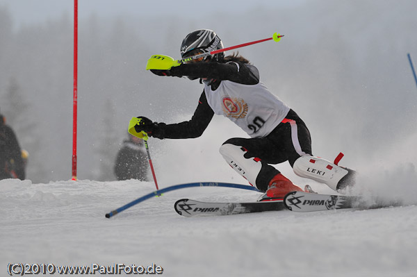 Allgäuer Meisterschaft 2010