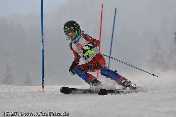 Allgäuer Meisterschaft 2010