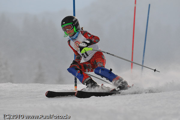 Allgäuer Meisterschaft 2010