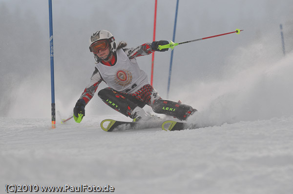 Allgäuer Meisterschaft 2010