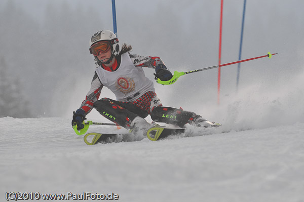 Allgäuer Meisterschaft 2010