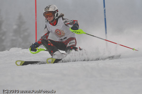 Allgäuer Meisterschaft 2010