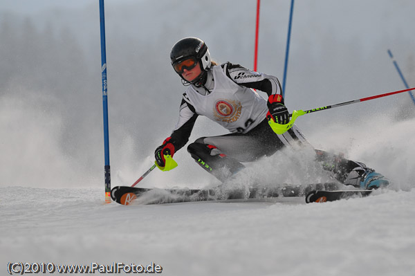 Allgäuer Meisterschaft 2010