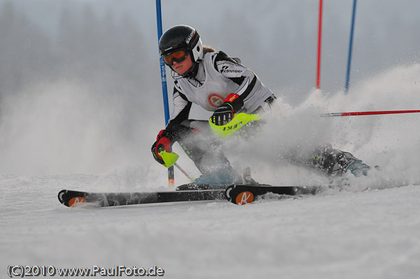 Allgäuer Meisterschaft 2010