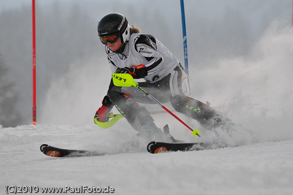 Allgäuer Meisterschaft 2010