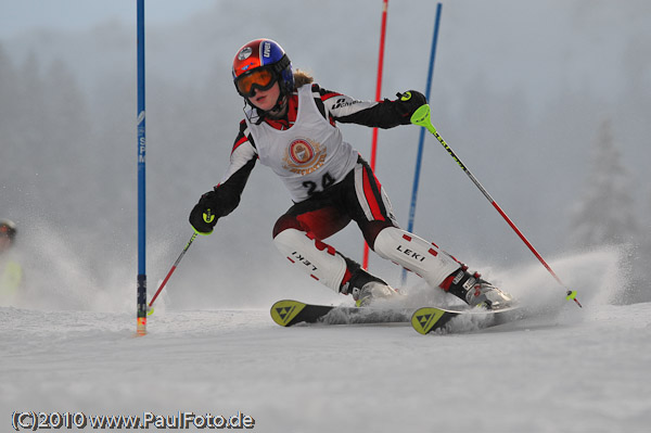 Allgäuer Meisterschaft 2010