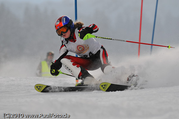 Allgäuer Meisterschaft 2010