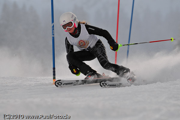 Allgäuer Meisterschaft 2010