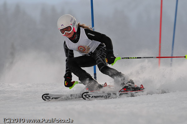 Allgäuer Meisterschaft 2010