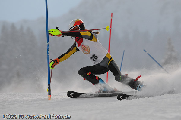 Allgäuer Meisterschaft 2010