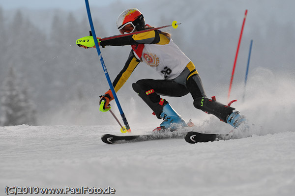 Allgäuer Meisterschaft 2010