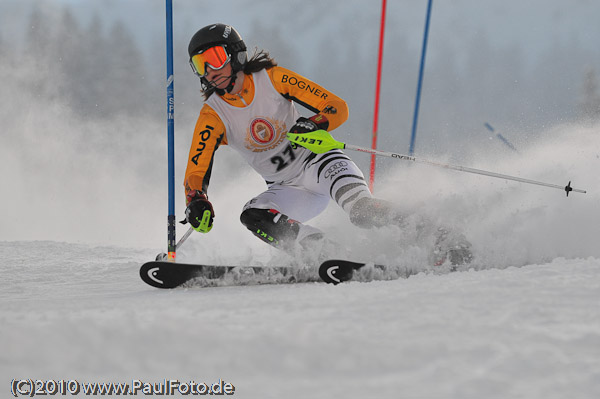 Allgäuer Meisterschaft 2010