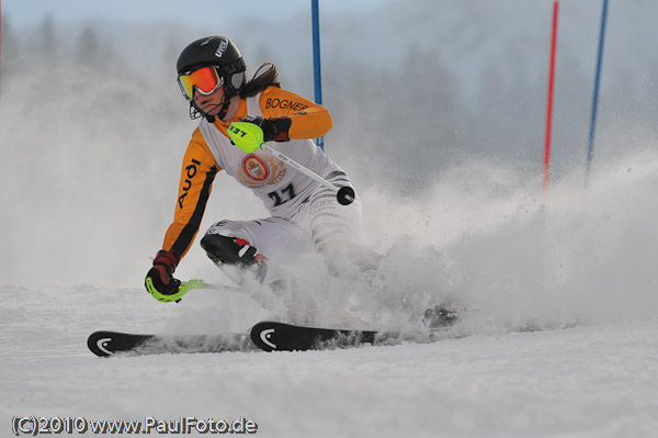 Allgäuer Meisterschaft 2010