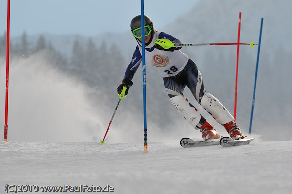 Allgäuer Meisterschaft 2010