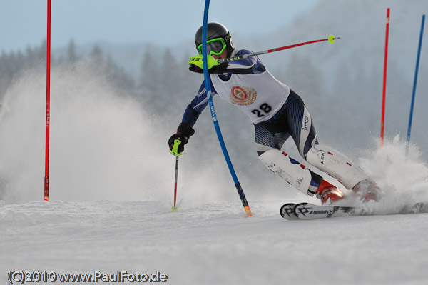 Allgäuer Meisterschaft 2010