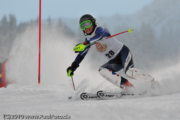 Allgäuer Meisterschaft 2010