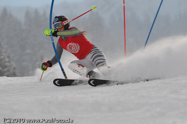 Allgäuer Meisterschaft 2010