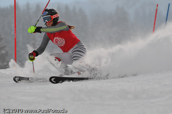 Allgäuer Meisterschaft 2010