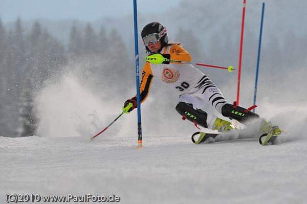 Allgäuer Meisterschaft 2010