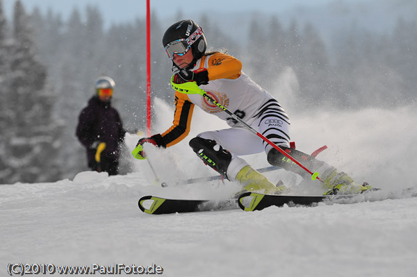 Allgäuer Meisterschaft 2010