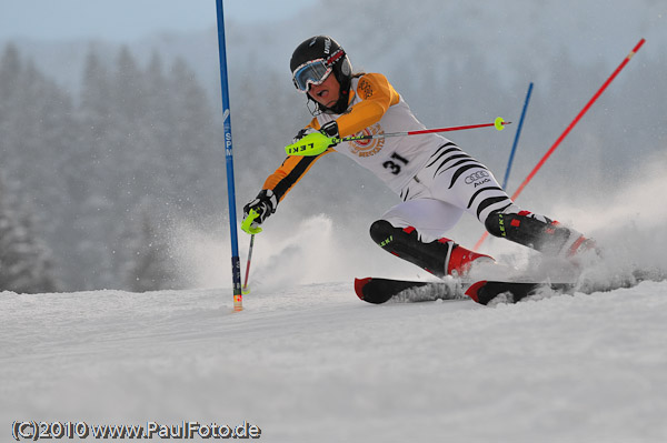 Allgäuer Meisterschaft 2010