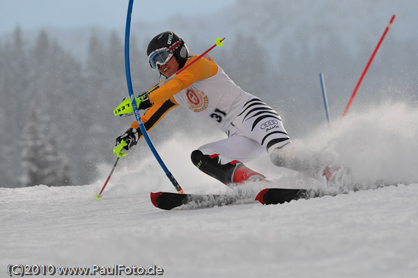 Allgäuer Meisterschaft 2010