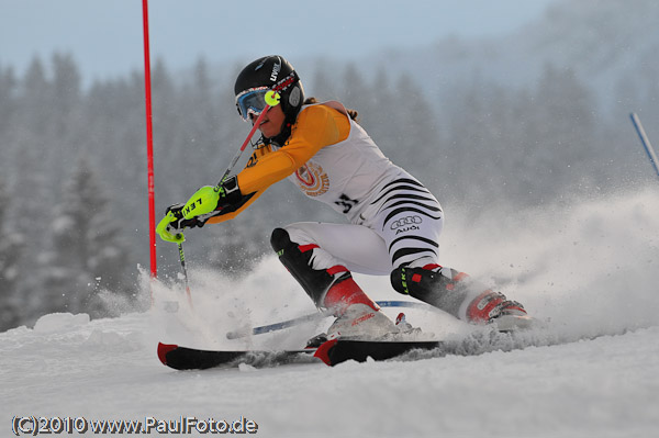 Allgäuer Meisterschaft 2010