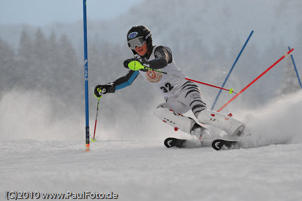 Allgäuer Meisterschaft 2010