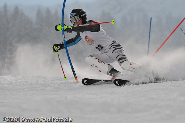 Allgäuer Meisterschaft 2010