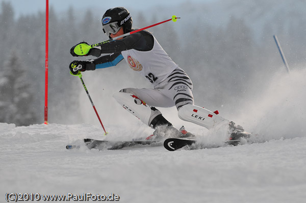 Allgäuer Meisterschaft 2010