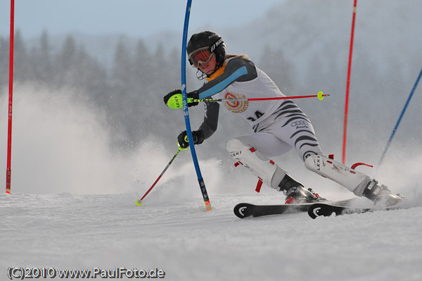 Allgäuer Meisterschaft 2010