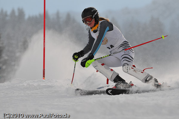 Allgäuer Meisterschaft 2010