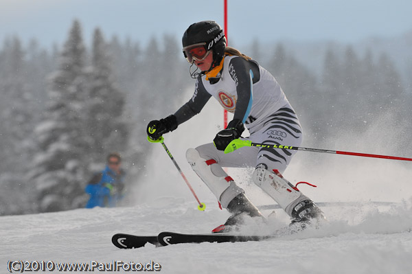 Allgäuer Meisterschaft 2010