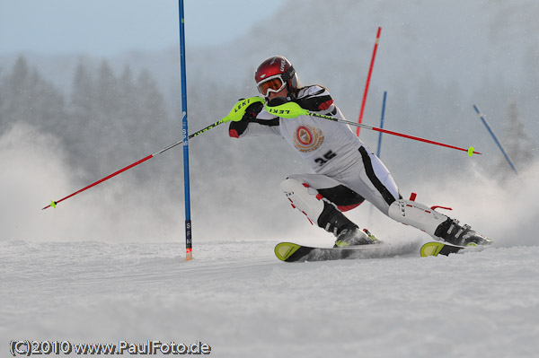 Allgäuer Meisterschaft 2010