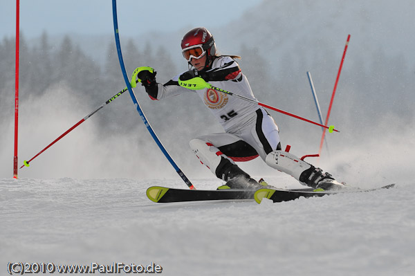 Allgäuer Meisterschaft 2010