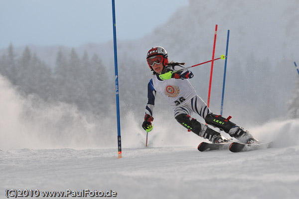 Allgäuer Meisterschaft 2010