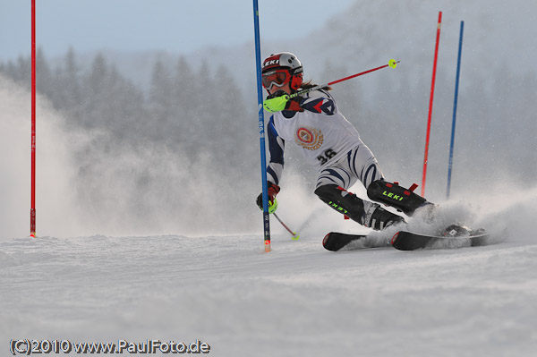 Allgäuer Meisterschaft 2010