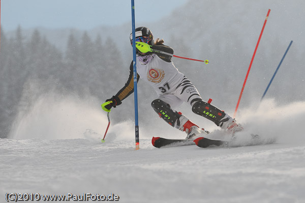 Allgäuer Meisterschaft 2010