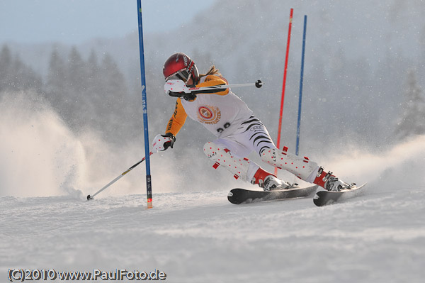 Allgäuer Meisterschaft 2010