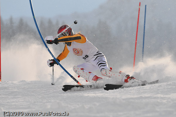 Allgäuer Meisterschaft 2010