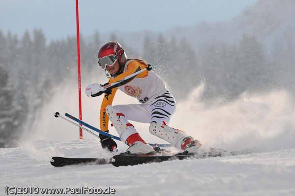 Allgäuer Meisterschaft 2010