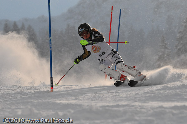 Allgäuer Meisterschaft 2010