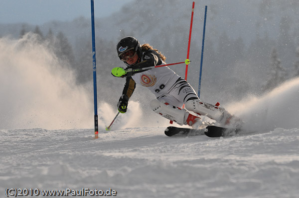 Allgäuer Meisterschaft 2010